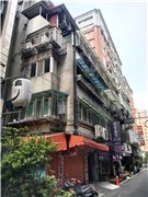 鄰近安家 T HOUSE/中山藝術紀社區推薦-東昇大廈，位於台北市中山區